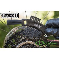 Щітка MUC-OFF Claw brush