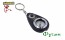 Компас Munkees Keychain Compass with Thermometer