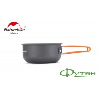 Набор посуды Naturehike NH15T401-G №1