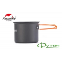 Набор посуды Naturehike NH15T401-G №1