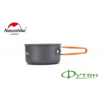 Набор посуды Naturehike NH15T401-G