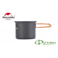 Набор посуды Naturehike NH15T401-G