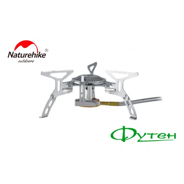 Газовий пальник Naturehike NH21RJ009