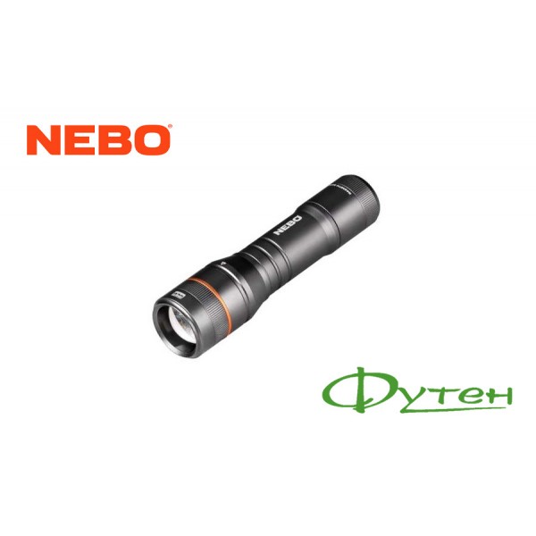 Ліхтар Nebo NEWTON 500