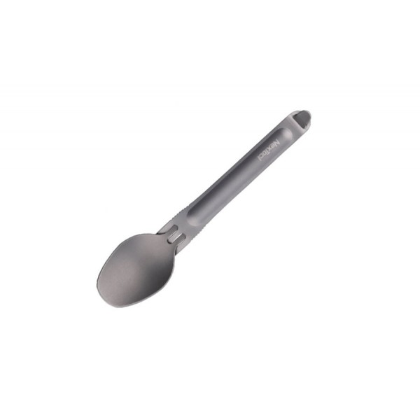 Набір столових приборів NexTool OUTDOOR SPOON FORK (NE0124)