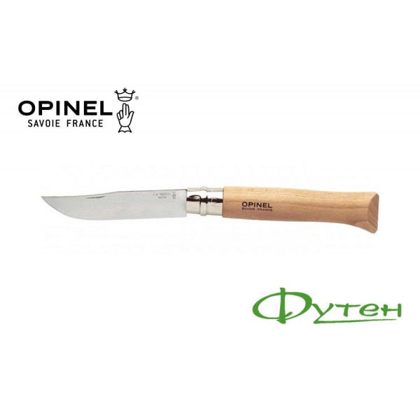 Нож Opinel 8 VRI