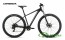 Велосипед Orbea 27 MX 50 Black-Grey