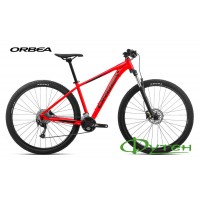 Велосипед Orbea 29 MX 40 Red-Black