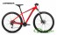 Велосипед Orbea 29 MX 40 Red-Black