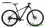 Велосипед Orbea 27 MX 20 Black-Grey