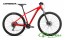 Велосипед Orbea 27 MX 20 Red-Black