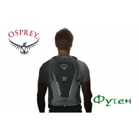 Рюкзак Osprey MOMENTUM 26 black