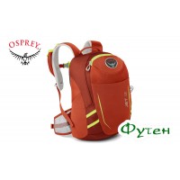 Детский рюкзак Osprey JET 12 л strawberry red