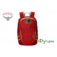 Детский рюкзак Osprey JET 12 л strawberry red