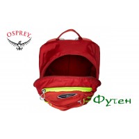 Детский рюкзак Osprey JET 12 л strawberry red