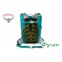 Детский рюкзак Osprey JET 18 л real teal