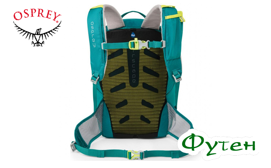 Рюкзак для детей Osprey JET 18
