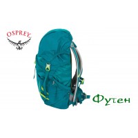 Детский рюкзак Osprey JET 18 л real teal