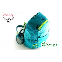 Детский рюкзак Osprey JET 18 л real teal