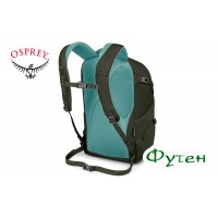 Женский рюкзак Osprey QUESTA 27 л misty grey