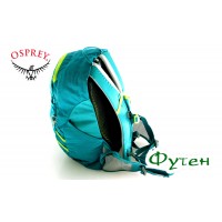 Рюкзак детский Osprey JET 12 л real teal