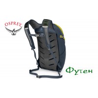 Рюкзак Osprey DAYLITE PLUS 20 л stone grey