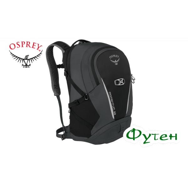 Рюкзак Osprey MOMENTUM 32 black