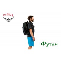 Рюкзак Osprey MOMENTUM 32 л black