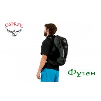 Рюкзак Osprey MOMENTUM 32 л black