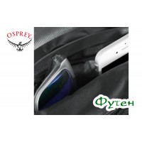 Рюкзак Osprey MOMENTUM 32 л black