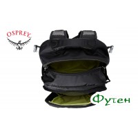 Рюкзак детский Osprey POGO 24 л black cat