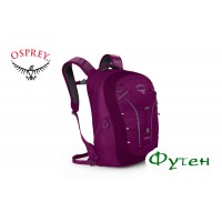 Рюкзак Osprey AXIS 18 eggplant purple