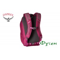 Рюкзак Osprey AXIS 18 eggplant purple