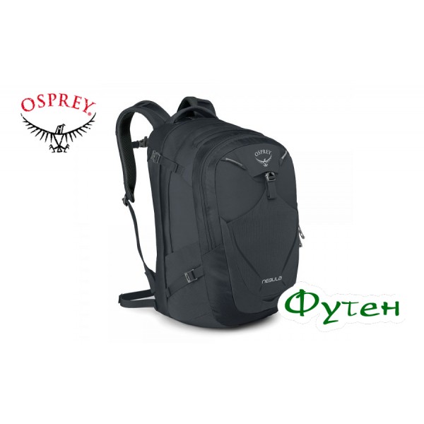 Рюкзак Osprey NEBULA 34 л anchor grey