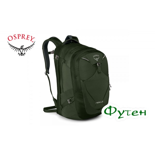 Рюкзак Osprey NEBULA 34 л nori green