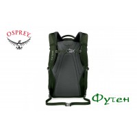 Рюкзак Osprey NEBULA 34 л nori green