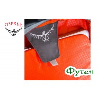 Рюкзак Osprey NOVA 33 л misty grey