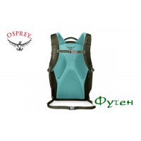 Рюкзак Osprey NOVA 33 л misty grey