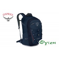 Рюкзак Osprey QUASAR 28 cardinal blue