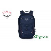 Рюкзак Osprey QUASAR 28 cardinal blue