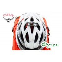 Рюкзак велосипедный Osprey SYNCRO 20 л firebelly red