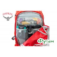 Рюкзак велосипедный Osprey SYNCRO 20 л firebelly red