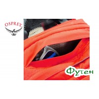 Рюкзак велосипедный Osprey SYNCRO 20 л firebelly red