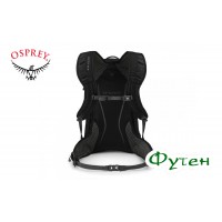 Велосипедный рюкзак Osprey SYNCRO 20 л black