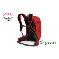 Рюкзак велосипедный Osprey SYNCRO 20 л firebelly red