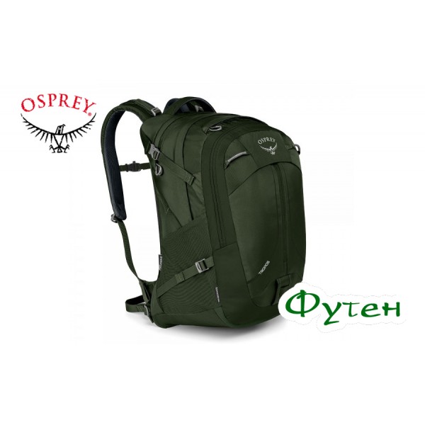 Рюкзак Osprey TROPOS 32 л nori green