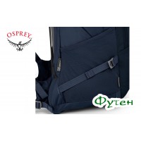 Рюкзак городской Osprey TROPOS 32 л black