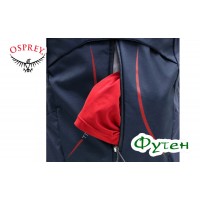 Рюкзак городской Osprey TROPOS 32 л black