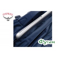 Рюкзак городской Osprey TROPOS 32 л black