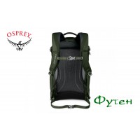 Рюкзак Osprey TROPOS 32 л nori green